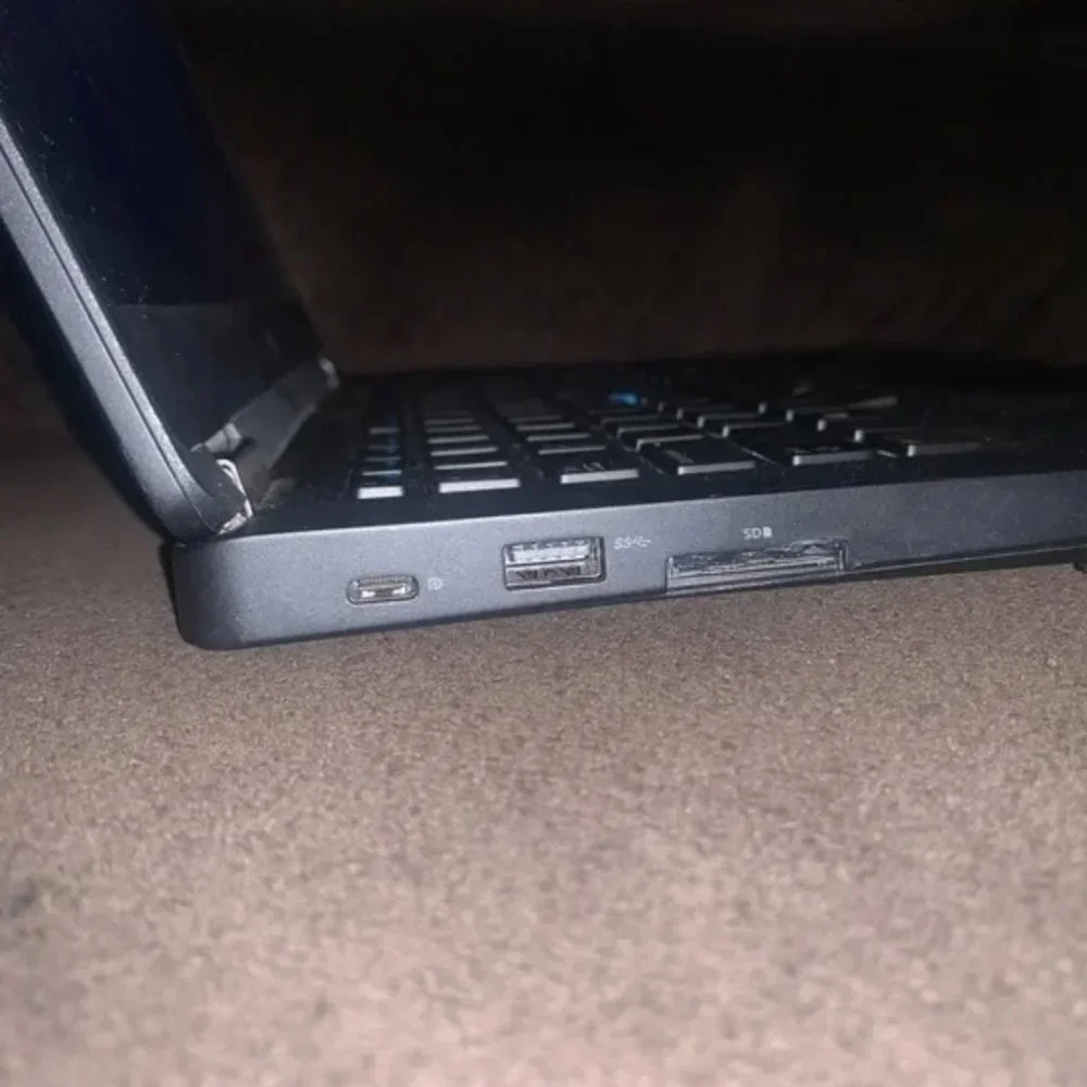 Dell Latitude 14
